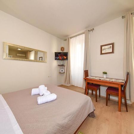 Apartment Zaratino Exteriér fotografie